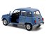 Renault 4L GTL Clan 1:18 Solido Azul - Imagem 6