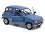 Renault 4L GTL Clan 1:18 Solido Azul - Imagem 5