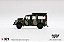 Land Rover Defender 110 Malaysian Army 1:64 Mini GT - Imagem 3