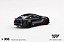 BMW M4 LB Works 1:64 Mini GT Exclusive USA - Imagem 2