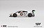 Acura NSX GT3 EVO 2021 IMSA 24 Horas Daytona 24 1:64 Mini GT - Imagem 2