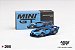 Bugatti Vision Gran Turismo 1:64 Mini GT Exclusivo USA - Imagem 5