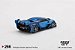Bugatti Vision Gran Turismo 1:64 Mini GT Exclusivo USA - Imagem 2