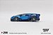 Bugatti Vision Gran Turismo 1:64 Mini GT Exclusivo USA - Imagem 3