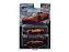 Pagani Huayra Roadster Arancio Saint Tropez USA Exclusive 1:64 Mini GT Laranja - Imagem 1