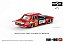 Datsun 510 Pro Street SK510 Kaido House 1:64 Mini GT Vermelho - Imagem 3