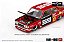 Datsun 510 Pro Street SK510 Kaido House 1:64 Mini GT Vermelho - Imagem 4