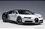 Bugatti Chiron 1:12 Autoart - Imagem 2