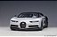 Bugatti Chiron 1:12 Autoart - Imagem 4