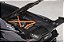 Lamborghini Aventador Limited Edition LB-Works 1:18 Autoart Preto - Imagem 7