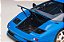 Lamborghini Diablo SV-R 1:18 Autoart Azul - Imagem 7