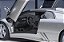 Lamborghini Diablo SE30 Jota 1:18 Autoart Cinza - Imagem 5