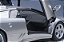Lamborghini Diablo SE30 Jota 1:18 Autoart Cinza - Imagem 6