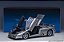 Lamborghini Diablo SE30 Jota 1:18 Autoart Cinza - Imagem 10