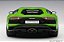 Lamborghini Aventador S 1:18 Autoart Verde - Imagem 4
