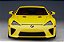Lexus LFA 1:18 Autoart Amarelo - Imagem 3