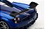 Pagani Huayra BC 1:18 Autoart Azul - Imagem 8