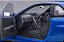 Nissan Skyline GT-R (R34) V-Spec II 1:18 Autoart Azul - Imagem 5