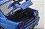 Nissan Skyline GT-R (R34) V-Spec II 1:18 Autoart Azul - Imagem 4