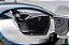 Bugatti Vision Gran Turismo 1:18 Autoart Cinza - Imagem 6