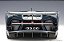 Bugatti Vision Gran Turismo 1:18 Autoart Cinza - Imagem 4