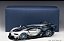 Bugatti Vision Gran Turismo 1:18 Autoart Cinza - Imagem 10