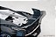 Bugatti Vision Gran Turismo 1:18 Autoart Cinza - Imagem 7