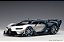 Bugatti Vision Gran Turismo 1:18 Autoart Cinza - Imagem 1