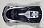 Bugatti Vision Gran Turismo 1:18 Autoart Cinza - Imagem 8