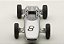 Fórmula 1 Porsche 804 1962 Nurburgring 1:18 Autoart - Imagem 3