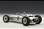 Fórmula 1 Porsche 804 1962 Nurburgring 1:18 Autoart - Imagem 2