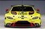 Aston Martin Vantage GTE Le Mans PRO 2018 1:18 Autoart - Imagem 3