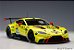 Aston Martin Vantage GTE Le Mans PRO 2018 1:18 Autoart - Imagem 6