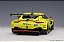 Aston Martin Vantage GTE Le Mans PRO 2018 1:18 Autoart - Imagem 8
