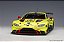 Aston Martin Vantage GTE Le Mans PRO 2018 1:18 Autoart - Imagem 7
