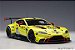 Aston Martin Vantage GTE Le Mans PRO 2018 1:18 Autoart - Imagem 2