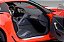 Chevrolet Corvette Grand Sport 1:18 Autoart Vermelho - Imagem 6