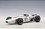 Fórmula 1 Honda RA272 Gp México 1965 Richie Ginther 1:18 Autoart  (com piloto) - Imagem 1