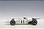 Fórmula 1 Honda RA272 Gp México 1965 Richie Ginther 1:18 Autoart  (com piloto) - Imagem 5