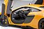 McLaren 675LT Autoart 1:18 Laranja - Imagem 5