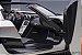 Koenigsegg Agera RS 1:18 Autoart Cinza - Imagem 6