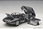 Jaguar Lightweight  E-Type 1:18 Autoart Cinza - Imagem 7