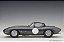 Jaguar Lightweight  E-Type 1:18 Autoart Cinza - Imagem 8