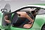 Aston Martin DB11 1:18 Autoart Verde - Imagem 5