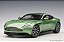 Aston Martin DB11 1:18 Autoart Verde - Imagem 1