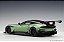 Aston Martin Vulcan 1:18 Autoart Verde - Imagem 2
