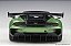 Aston Martin Vulcan 1:18 Autoart Verde - Imagem 4