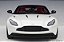 Aston Martin DB11 1:18 Autoart Branco - Imagem 3