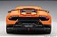 Lamborghini Huracan Performance 1:18 Autoart Laranja - Imagem 4