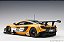 McLaren 650S GT3 12 Horas Bathurst 2016 1:18 Autoart - Imagem 2